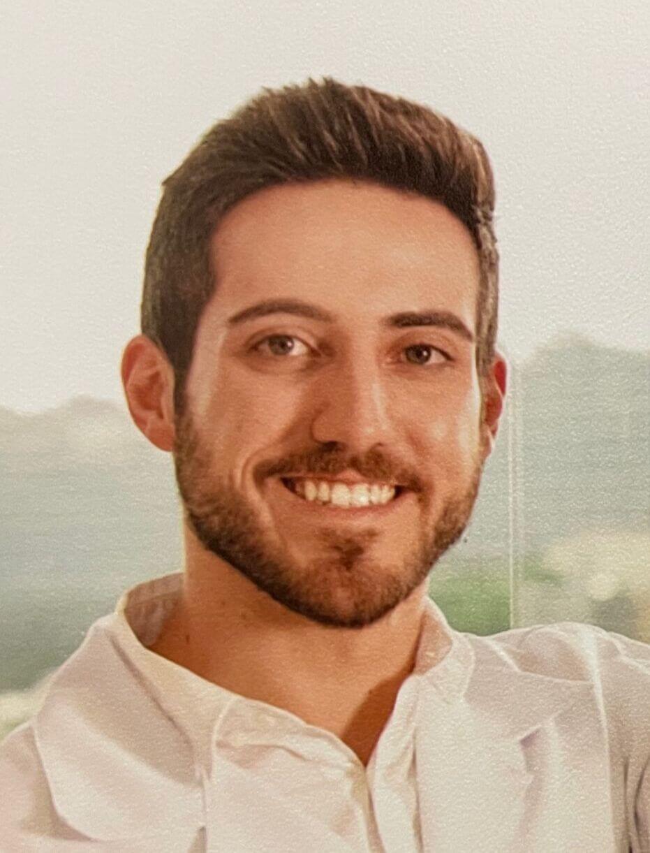Dr. LUCAS ZAGO SCOPEL